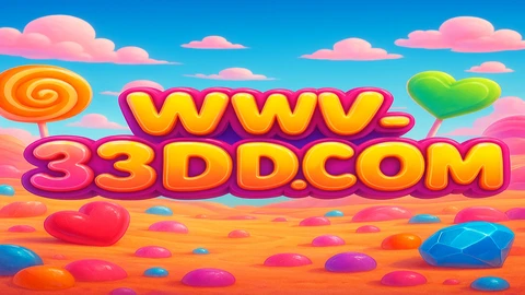 33BD–এ Sweet Bonanza-থিমা মিষ্টি-খেলার সঙ্গে টাম্বল বৈশিষ্ট্য